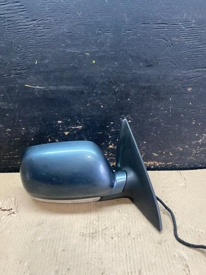 Espejo retrovisor eléctrico puerta derecha Volkswagen Touareg 2004 a 2007 OEM V3439 IT Foto 1 de 4