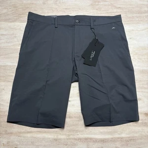 Neu mit Etikett J. Lindeberg Somle Shorts Gr. 34 (Volcanic Ash) - Bild 1 von 12