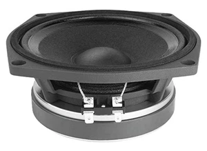 6PR110-8 6-inch Midrange Loudspeaker 8-Omhs Professional Audio Speaker Applic... - Picture 1 of 7