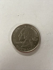 2001 D - Kentucky - State Quarter - Picture 1 of 4