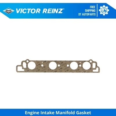 For 86-91 Mercedes-Benz 420SEL Engine Intake Manifold Gasket Right Victor Reinz - Изображение 1 из 2
