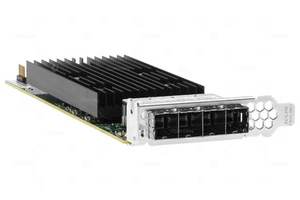 01DH561 IBM 4-PORT SFF-8644 PCI-E 3.0 X8 ADAPTER FOR IBM PSERIES POWER8 - Afbeelding 1 van 7