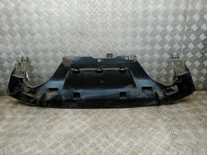 MAZDA CX-5 UNDERTRAY SPLASH GUARD FRONT BUMPER KB7W500S1 MK2 KF 2017-2024 - Picture 1 of 12