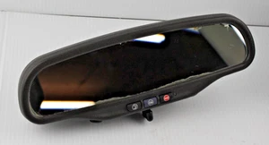 🐼 GMC / Chevrolet / Chevy Rear View Mirror Manual Dim OnStar P/N: 883459596  🌟 - Picture 1 of 7
