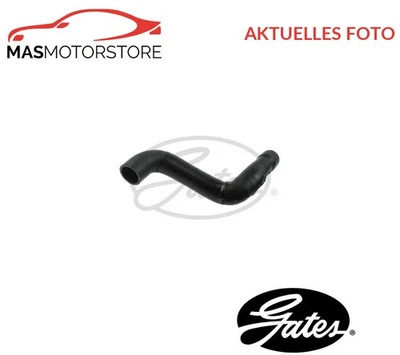 KÜHLUNG KÜHLERSCHLAUCH NIEDRIGER GATES 05-2340 A FÜR VW GOLF III,VENTO - Image 1 of 4