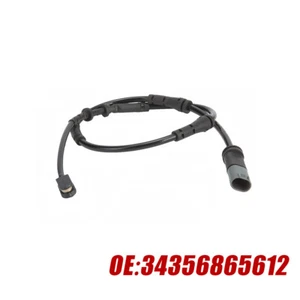 12V Car Rear Brake Pad Wear Sensor 34356865612 for BMW for Mini Cooper 2014-2017 - Picture 1 of 9