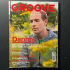 GROOVE Sept/Okt 2012 mit CD | Daphni, The XX, Daniel Stefanik, Nathan Fake, uvm.