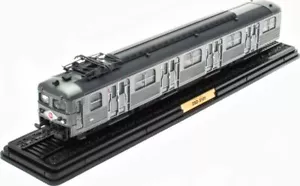 ZBD-5101 (L'Automotrice Serie Z-5100) 1953 Modello Stand H0 1/87 - Foto 1 di 1