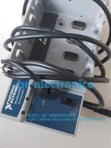 National Instruments, NI cDAQ-9174 (chasis CompactDAQ #pr - Imagen 1 de 4