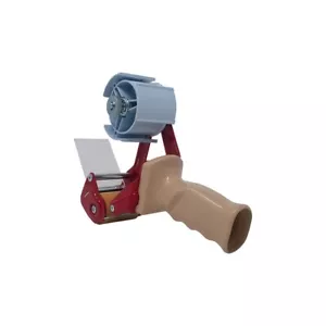 Dispensador de pistola de cinta de alta resistencia EX2 2" (estuche de 30) de Tach-it - Imagen 1 de 5