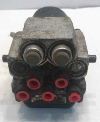 2002-2004 FORD F250 F350 Super Duty ABS Anti Lock Brake ABS Pump Module 4X4 OEM — 第 1/4 张图片