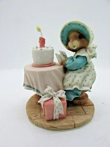 Cuentos de ratones ENESCO ""Una bendición de cumpleaños"" #204250 - Imagen 1 de 7