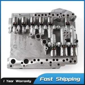MPS6 6DCT450 Transmission Solenoid Valve Body For LAND ROVER KUGA MONDEO GAlAXY - Picture 1 of 10