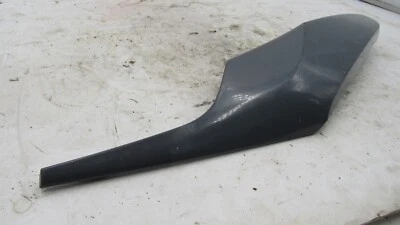 2020 HUSQVARNA FE350S FE350 S OEM LEFT LOWER SIDE FRAME COVER - Image 1 of 4