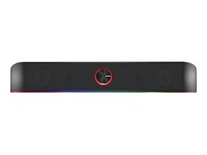 24007 Trust GXT 619 Thorne Soundbar für TV/Monitor ~D~ - Bild 1 von 1