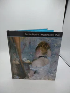 Berthe Morisot Masterpieces of Art - Picture 1 of 2