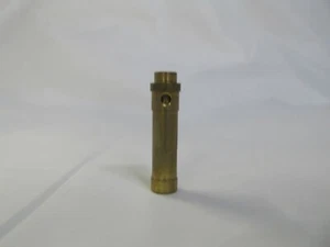 SUZUKI MIKUNI CARBURETOR JET HOLDER NOZZLE EMULSION TUBE 129 N2 - Picture 1 of 2