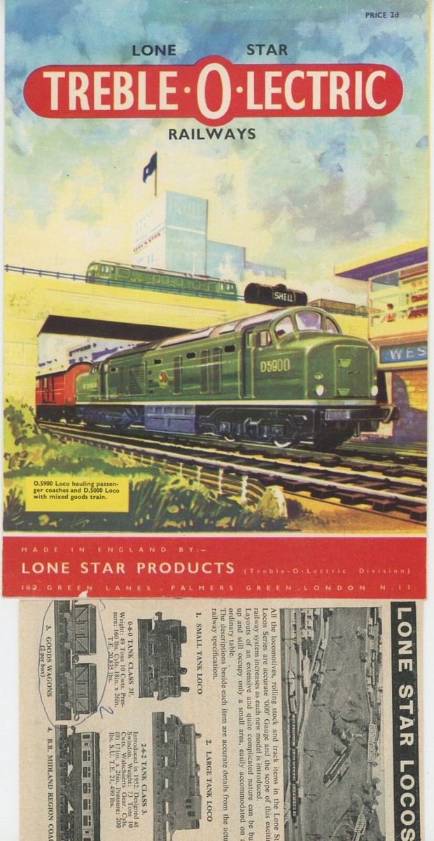 Trix Model Railroad & Train Books & Guides for sale | eBay Trix Model Railroad & Train Books & Guides for sale | eBay