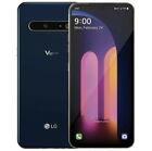 LG V60 5G ThinQ LMV600VM 128GB Verizon Unlocked Blue LTE 6.8” Smartphone GREAT photo