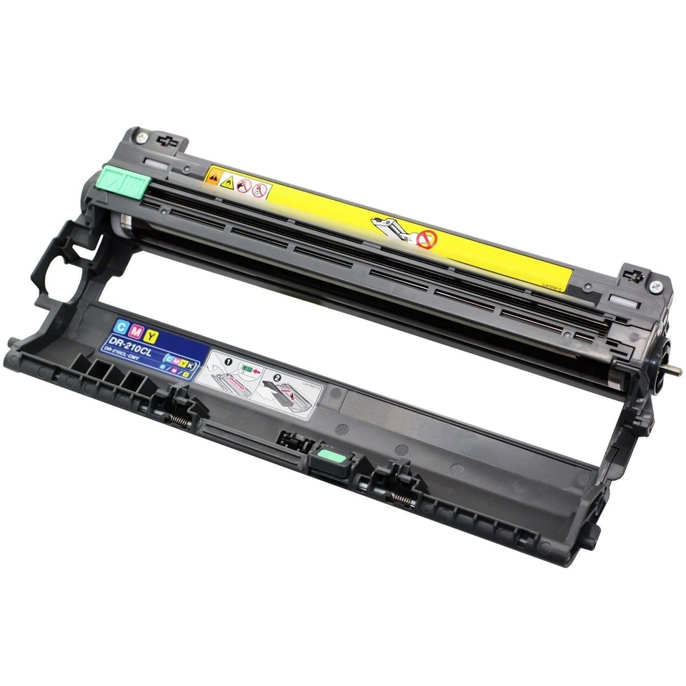 For BROTHER DR210CL DR-210CL YELLOW Drum Unit MFC 9010CN 9120CN 9125CN 9320CN - Image 1 of 1