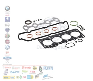 KIT GUARNIZIONI TESTATA SERIE SMERIGLIO ALFA ROMEO MITO FIAT PUNTO LANCIA 1.4 - Imagen 1 de 2