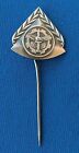 Yugoslav National Army, AIR FORCE TECHNICAL HIGH SCHOOL 1970s, vintage pin badge