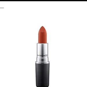 Lápiz labial mate MAC “Chile” 0,10 oz - Imagen 1 de 2
