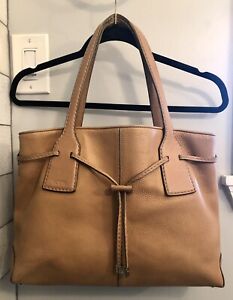 Tod's Leather Lining Bags & Handbags for Women for sale | eBay
