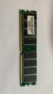 CEON 1x Memoria 512MB DDR PC3200 400MHZ - Bild 1 von 1