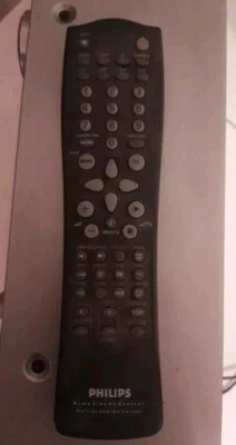 Philips  FR 966 Receiver mit Fernbedinung - Bild 1 von 4