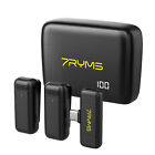 7RYMS Rimo S1UC  Microphone System with 1  & 2 Microphones J0Z1