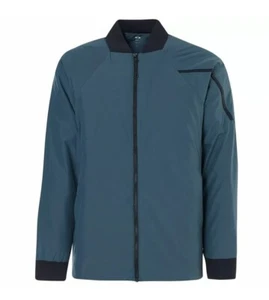 Oakley Herren RSWR18 Shell Insulation Jacke Blau Größe XL - Bild 1 von 6