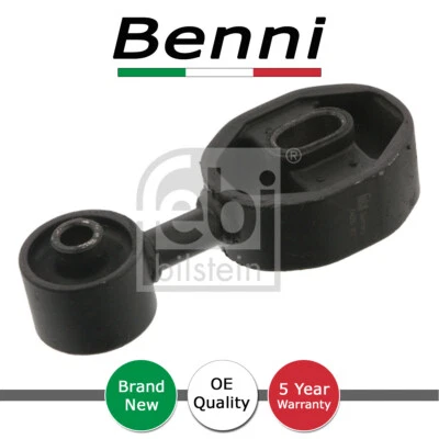Benni trasero de montaje de motor se adapta a Vauxhall Vectra 1995-2003 1.6 1.8 2.0 2.2 - Imagen 1 de 2
