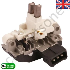 VOLTAGE REGULATOR FITS BMW BOSCH ALTERNATORS 12311432964 138999 12V - Bild 1 von 4