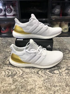 ADIDAS ULTRABOOST 4.0 DNA - SIZE 13 MENS US - BNIB - DEADSTOCK!! - Picture 1 of 8