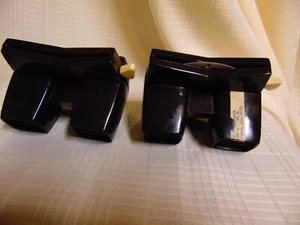 Vintage Sawyer's VIEW-MASTER MODEL E VIEWER PAIR - Picture 1 of 3