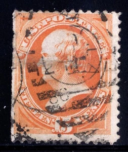 #163 United States used - Picture 1 of 2