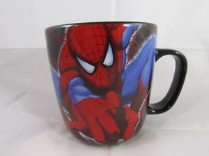 MARVEL SPIDER-MAN COFFEE and TEA MUG 16OZ. NEW - Picture 1 of 5