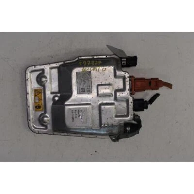 CENTRALINA GATEWAY PER FIAT DUCATO E (21) 47KWH 2021 - Immagine 1 di 4