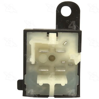 Переключатель управления вентилятором для Ford F-350 1992-1996 годов выпуска 4 сезона 1993 1994 1995 - Изображение 1 из 4