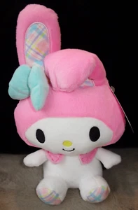 2024 Hello Kitty And Friends My Melody Easter Plush ๐ - Picture 1 of 8