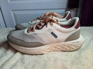 Cole Haan Zerogrand 360 All Day Runner Sneakers Lace Up Men's Size 10 M - Picture 1 of 7