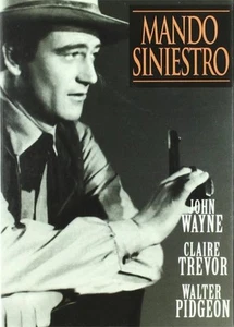 Mando Siniestro (Dark Command) (Estuche Slim) - Imagen 1 de 1