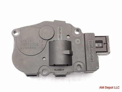 2008 BMW 335xi 335i 328i 328xi E90 E92 A/C Heater Housing Actuator  64119321034 - Image 1 of 4