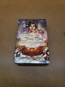 Zenescope Grimm Fairy Tales Omnibus Volumen 1 Primera Edición Tapa blanda 2013 Fuera de existencia - Imagen 1 de 8