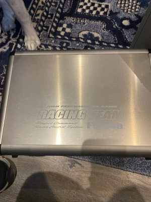 Futaba RC Transmitter - Image 1 of 2