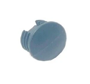 1999-2000 Polaris Genesis FFI OEM Plug Bumper, Aegean Green 5433085-284 - Picture 1 of 4