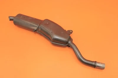 2001 95-06 KDX200 KDX 200 OEM Exhaust Tail Pipe Muffler Silencer Factory Spark - Image 1 of 4