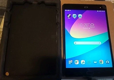 ASUS ZenPad Z8s ZT582KL P00J 7.9'' Wi-Fi 4G Tablet W/ Accessories  - Image 1 of 3