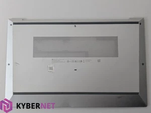 HP EliteBook 850 G8 Series M35823-001 Bottom Case Cover -42M - Picture 1 of 3